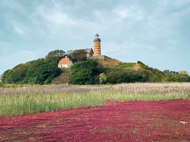 Danish islands