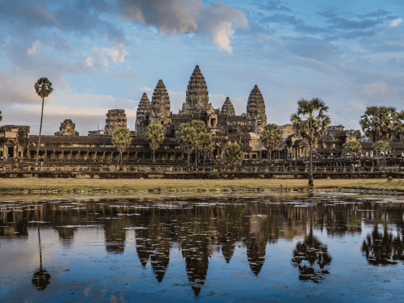 How to plan your Angkor Wat itinerary, guide, and tickets (2024)