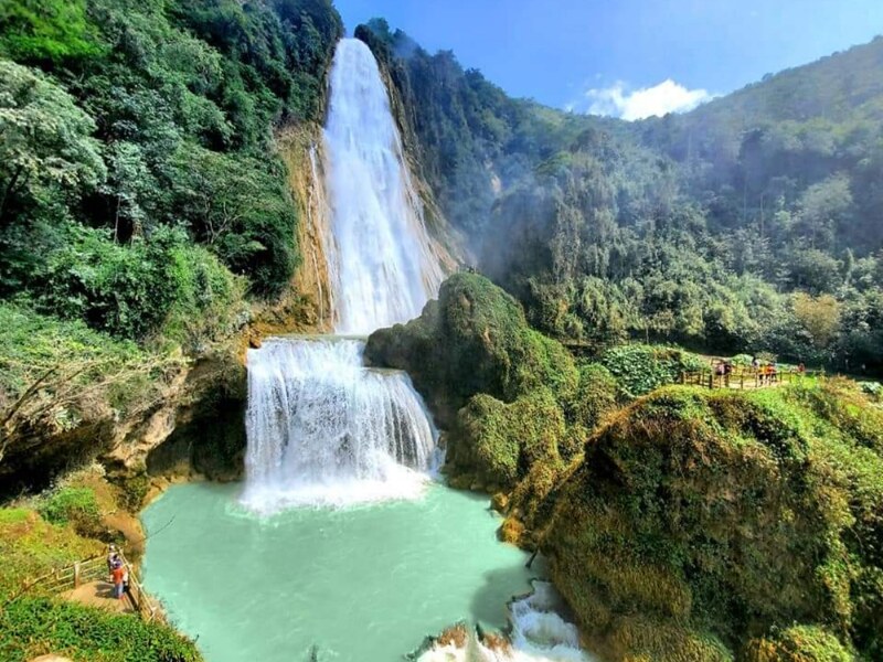 10 amazing Chiapas Tours you shouldn’t miss (2024)