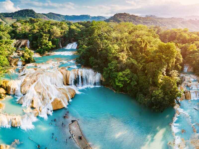 12 absolute best places to visit in Chiapas Mexico (2024)