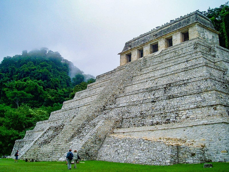 How to visit Palenque National Park – Visitor’s Guide (2024)