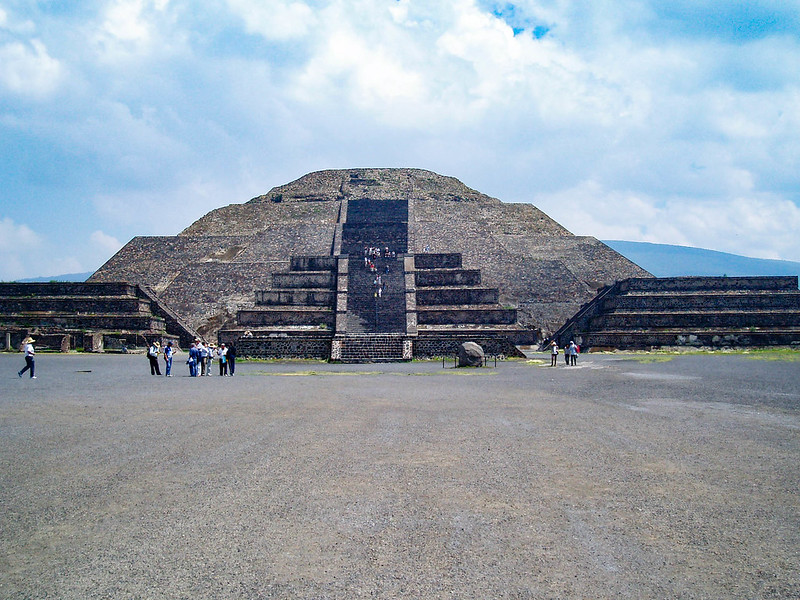 5 best Teotihuacan tours from Mexico City you should take (2024)