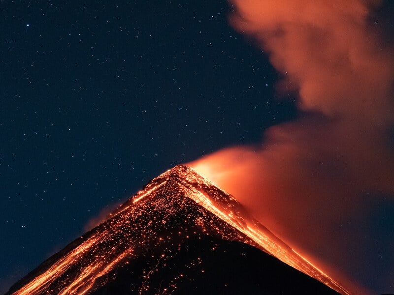 17 fun Arenal Volcano facts you probably didn’t know