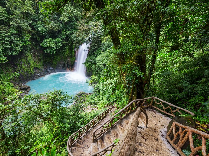 25 unique things to do in Costa Rica on your first visit (2024)