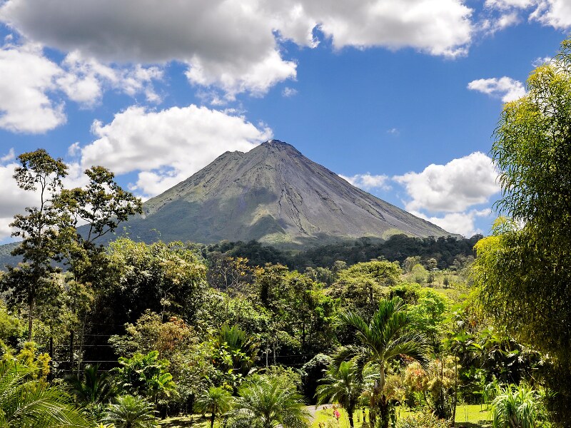 12 bucket list things to do in La Fortuna Costa Rica (2024)