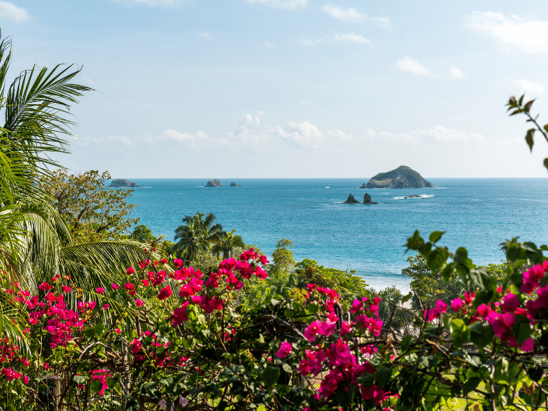 The best and worst time to visit Costa Rica