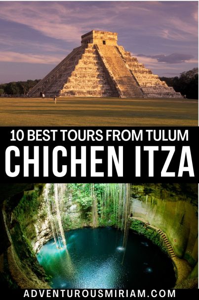 Discover the top Chichen Itza tours from Tulum for an unforgettable adventure. Explore Tulum to Chichen Itza excursions and find the best tours to Chichen Itza. #ChichenItzaTours #TulumToChichenItza #ToursToChichenItza