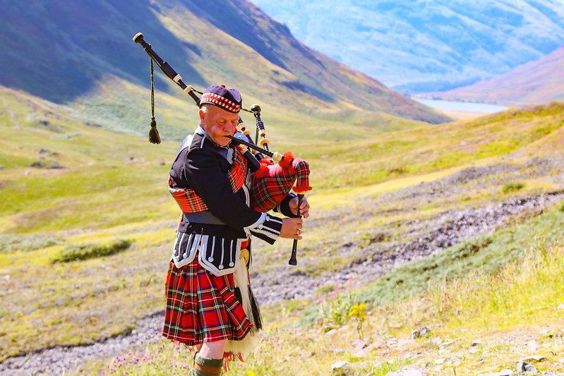 37 fun facts about Scotland you probably didn’t know (2024)