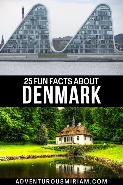 Explore my collection of the best fun facts about Denmark. From Danish facts that highlight the culture and history to interesting facts about Denmark for kids that are both educational and entertaining. #DenmarkFacts #LearnAboutDenmark #FunFactsKids
