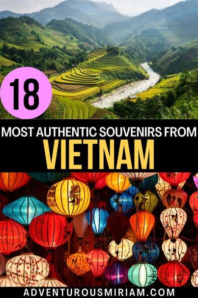 Discover the best souvenirs from Vietnam with my curated list. From the vibrant streets of Hanoi to the bustling markets, find the perfect Vietnam gifts for your loved ones. #VietnamSouvenirs #HanoiFinds #VietnamGiftsGuide