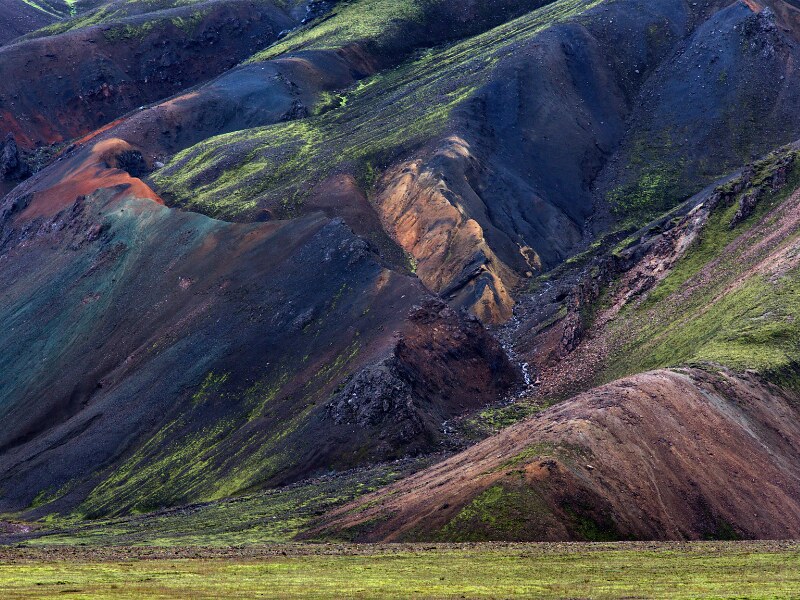 16 epic Iceland nature landscapes to your bucket list