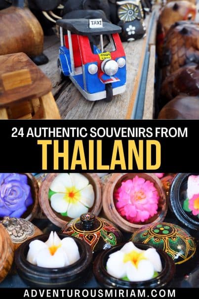 Explore my top picks for Souvenirs from Thailand, ideal for anyone seeking authentic Thailand souvenirs gifts. Find the best Thailand gifts souvenirs to bring home a piece of Thai heritage. #ThailandSouvenirs #CulturalGifts #TravelMementos