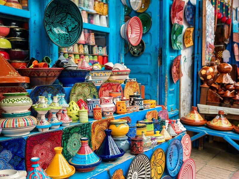 17 best souvenirs from Morocco (and how to bargain for them)