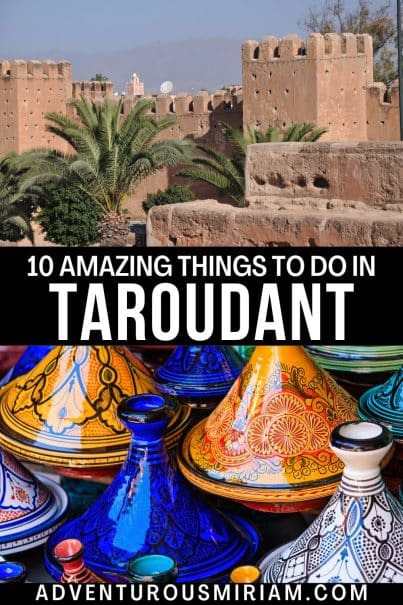Discover the best things to do in Taroudant, Morocco. From exploring the ancient city walls to relaxing in the Arab Quarter and experiencing the traditional Moroccan hammam, this guide covers all the top Taroudant things to do. #Taroudant #MoroccoTravel #CulturalExploration