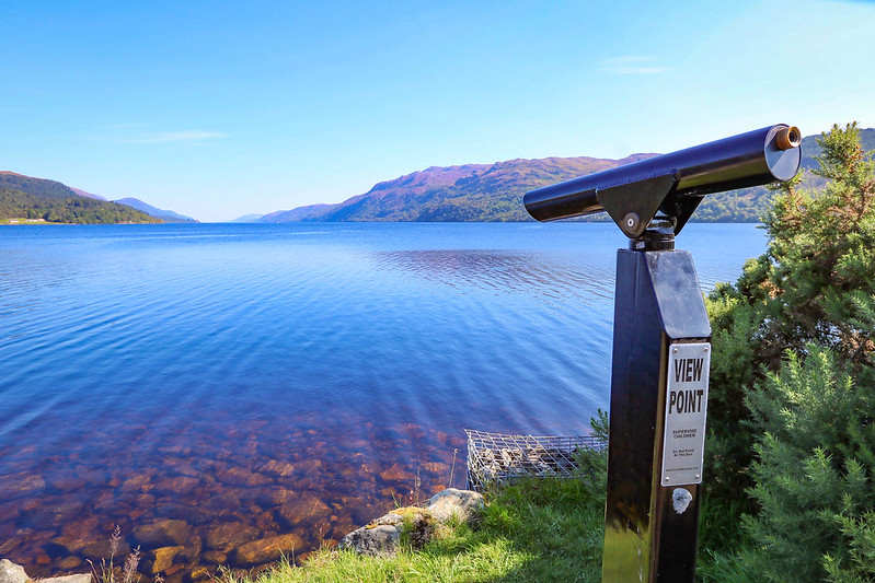 10 best tours from Edinburgh to Loch Ness for monster-hunters