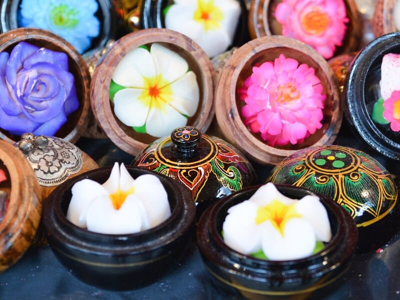 24 authentic souvenirs of Thailand to bring home