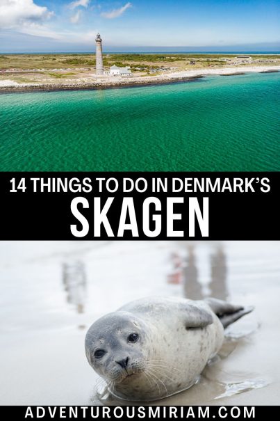 Explore my curated list of the best things to do in Skagen for an unforgettable trip. From stunning beaches to vibrant art scenes, get the top Skagen travel tips to make the most of your visit. Perfect for anyone planning a trip to Skagen, Denmark. #SkagenDenmark #TravelTips #BestInSkagen