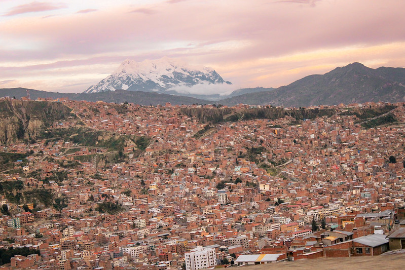 16 absolute BEST things to do in La Paz Bolivia
