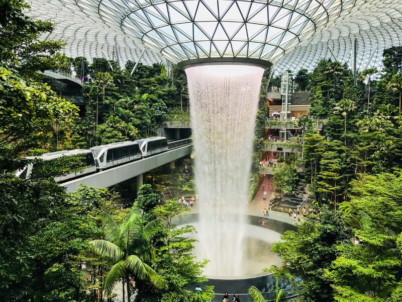 23 fun facts about Singapore