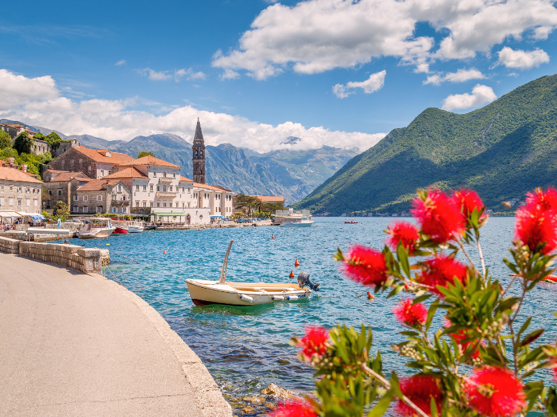 best places to visit in the Balkans